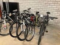 Fiets (6x) - afbeelding 1 van  5
