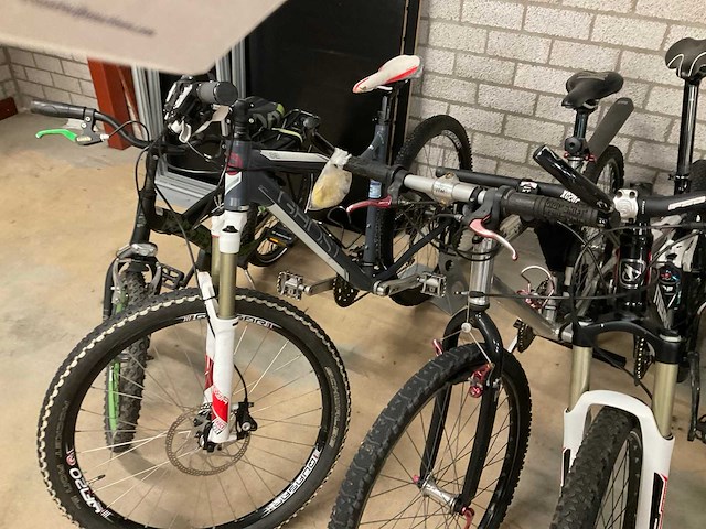 Fiets (6x) - afbeelding 4 van  5