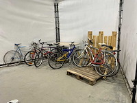 Fiets (6x) - afbeelding 1 van  7