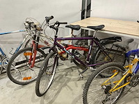 Fiets (6x) - afbeelding 6 van  7