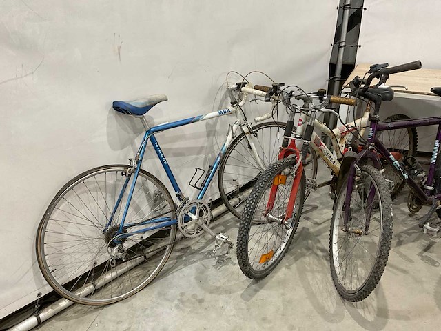 Fiets (6x) - afbeelding 7 van  7