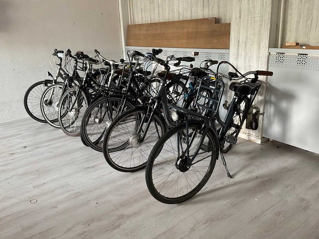 Fiets (7x) - afbeelding 6 van  6