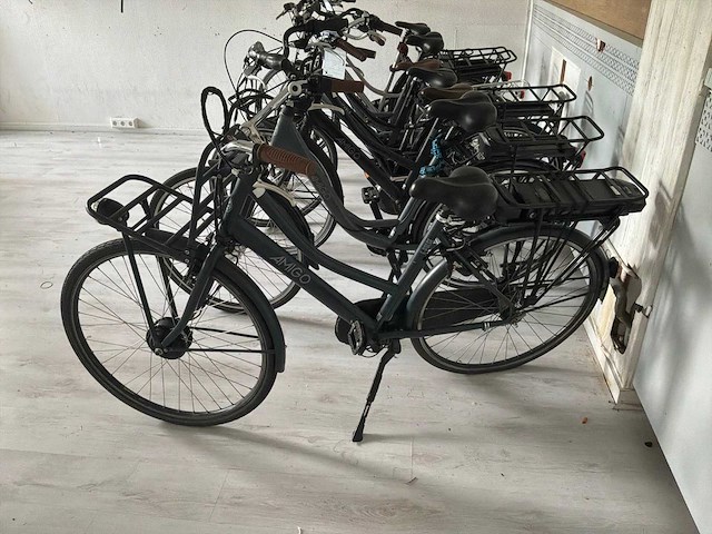 Fiets (7x) - afbeelding 4 van  6