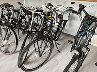 Fiets (7x) - afbeelding 1 van  6