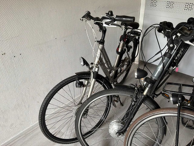 Fiets (7x) - afbeelding 3 van  6