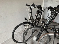 Fiets (7x) - afbeelding 3 van  6