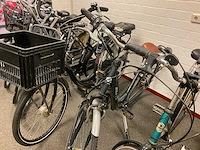 Fiets (9x) - afbeelding 3 van  4