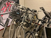 Fiets (9x) - afbeelding 4 van  4