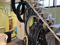 Fiets accessoires en onderdelen - afbeelding 1 van  11