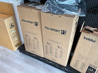 Fiets accessoires en onderdelen - afbeelding 8 van  11