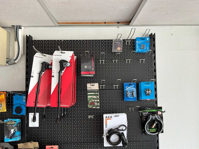 Fiets accessoires en onderdelen - afbeelding 11 van  11