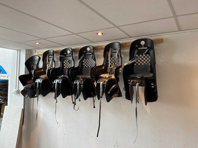 Fiets accessoires en onderdelen - afbeelding 6 van  11