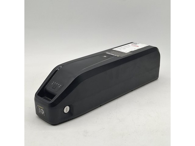 Fiets accu, 18650-13s5p - afbeelding 1 van  9