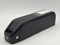 Fiets accu, 18650-13s5p