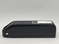 Fiets accu, 18650-13s5p - afbeelding 2 van  9