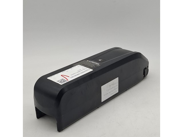 Fiets accu, 18650-13s5p - afbeelding 3 van  9