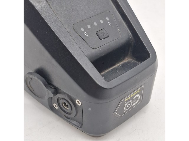 Fiets accu, 18650-13s5p - afbeelding 4 van  9