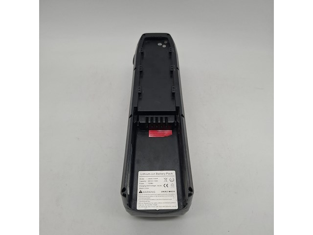 Fiets accu, 18650-13s5p - afbeelding 6 van  9