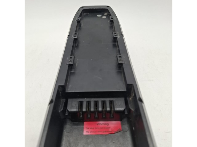 Fiets accu, 18650-13s5p - afbeelding 7 van  9