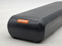 Fiets accu, bafang, bt c01.450.uc - afbeelding 2 van  8