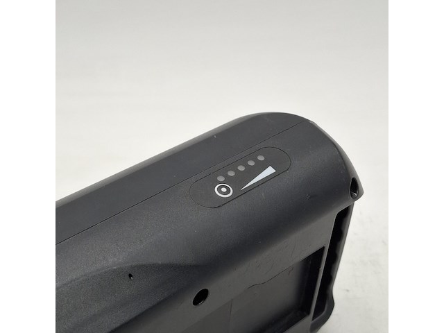 Fiets accu, bafang, bt c01.450.uc - afbeelding 6 van  8