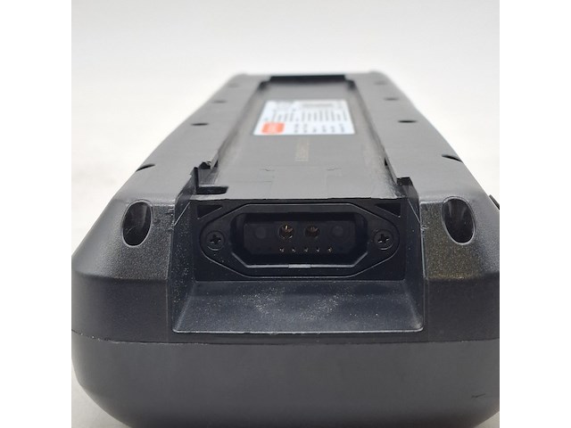 Fiets accu, bafang, bt c01.450.uc - afbeelding 8 van  8