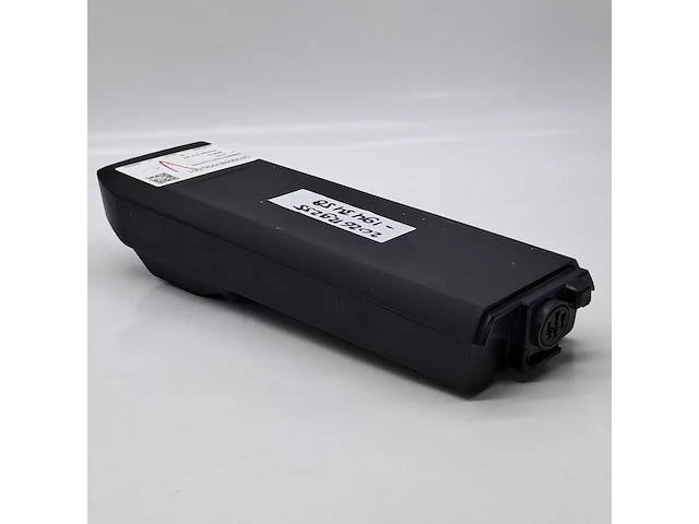 Fiets accu, bosch, 0275007550 - afbeelding 1 van  6