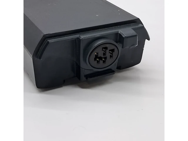 Fiets accu, bosch, 0275007550 - afbeelding 2 van  6