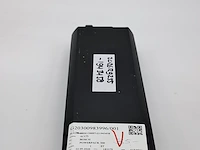 Fiets accu, bosch, 0275007550 - afbeelding 4 van  6