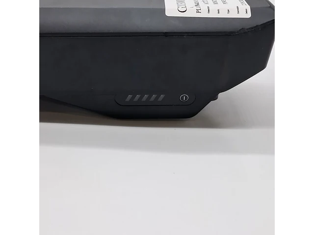 Fiets accu, bosch, 0275007550 - afbeelding 5 van  6