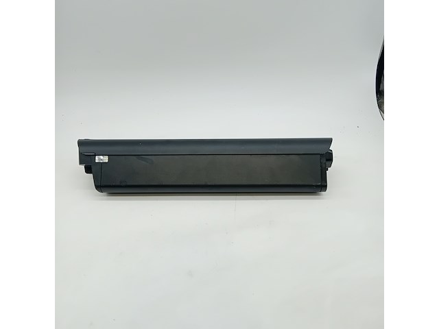 Fiets accu, bosch, frame - afbeelding 1 van  4