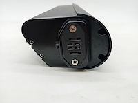 Fiets accu, bosch, frame - afbeelding 2 van  4