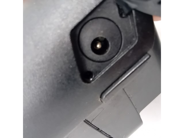 Fiets accu, bosch, frame - afbeelding 4 van  4