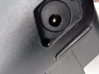 Fiets accu, bosch, frame - afbeelding 4 van  4