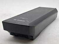 Fiets accu, bosch, powerpack 400 - afbeelding 1 van  7