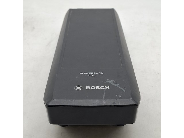 Fiets accu, bosch, powerpack 400 - afbeelding 2 van  7