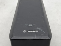 Fiets accu, bosch, powerpack 400 - afbeelding 2 van  7