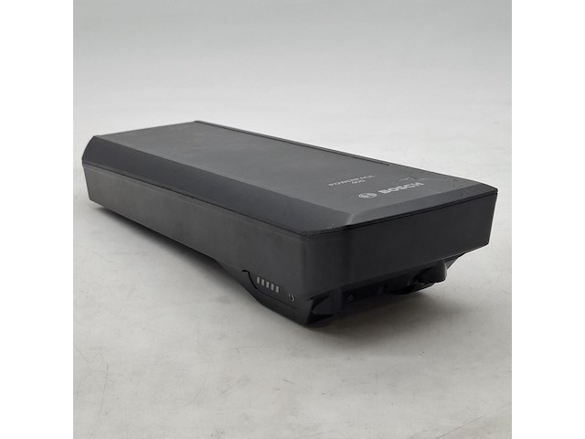 Fiets accu, bosch, powerpack 400 - afbeelding 3 van  7