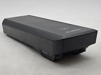 Fiets accu, bosch, powerpack 400 - afbeelding 3 van  7