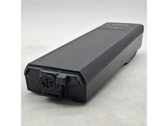 Fiets accu, bosch, powerpack 400 - afbeelding 4 van  7