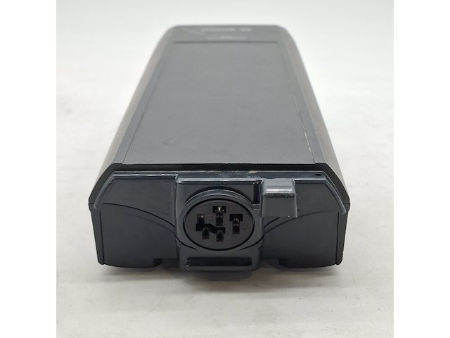 Fiets accu, bosch, powerpack 400 - afbeelding 5 van  7