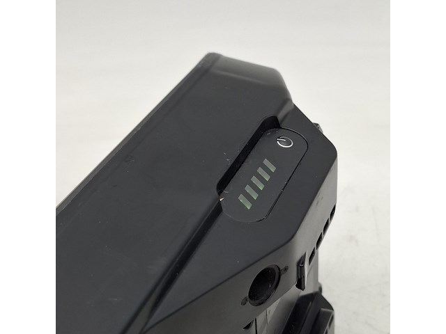 Fiets accu, bosch, powerpack 400 - afbeelding 6 van  7