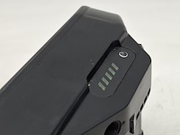 Fiets accu, bosch, powerpack 400 - afbeelding 6 van  7