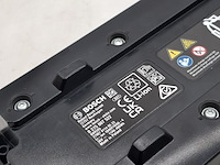 Fiets accu, bosch, powerpack 400 - afbeelding 7 van  7
