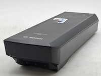 Fiets accu, bosch, powerpack 400 - afbeelding 1 van  7