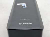 Fiets accu, bosch, powerpack 400 - afbeelding 2 van  7