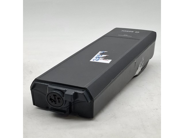 Fiets accu, bosch, powerpack 400 - afbeelding 4 van  7