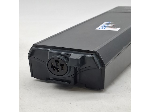 Fiets accu, bosch, powerpack 400 - afbeelding 5 van  7