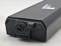 Fiets accu, bosch, powerpack 400 - afbeelding 5 van  7
