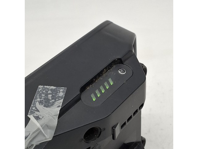 Fiets accu, bosch, powerpack 400 - afbeelding 6 van  7